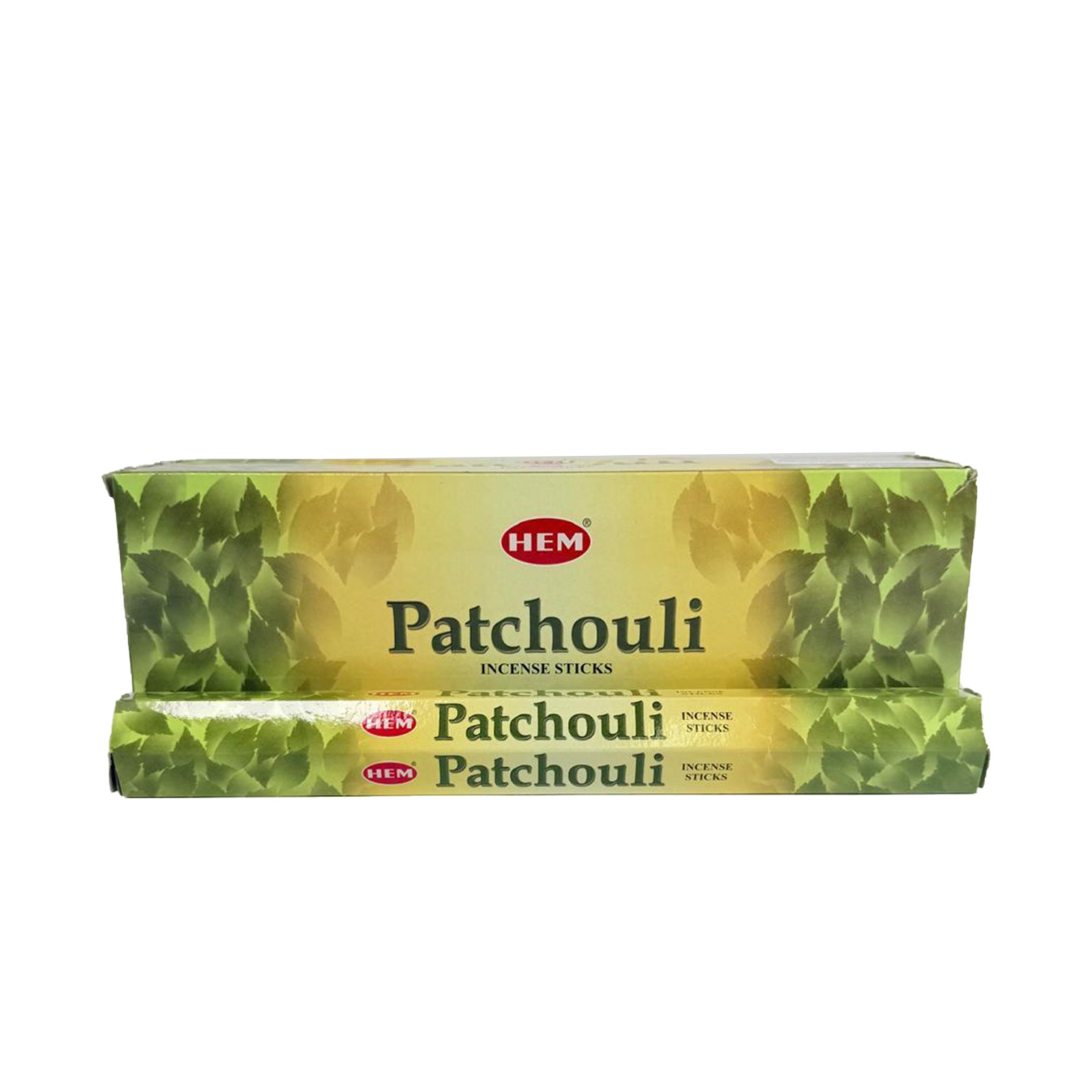 ENTRAGE HEM PACTOULI - 20G
